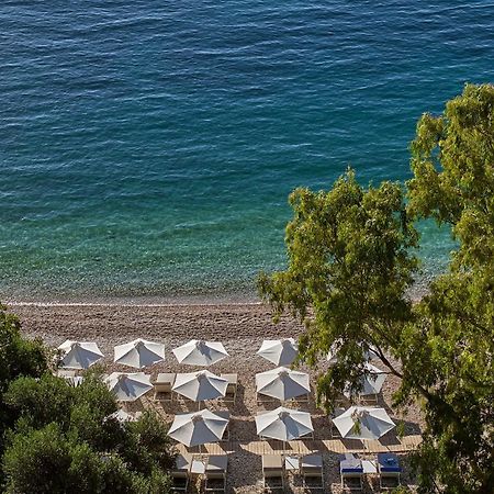 San Antonio Corfu Resort (Adults Only) カラミ エクステリア 写真