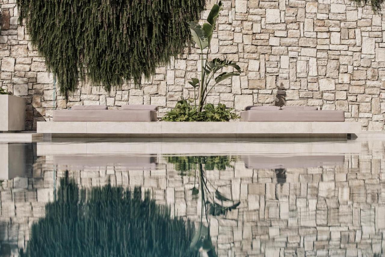 San Antonio Corfu Resort (Adults Only) カラミ エクステリア 写真